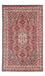 Tappeto Persero - Bidjar - 165 x 98 cm - rosso chiaro