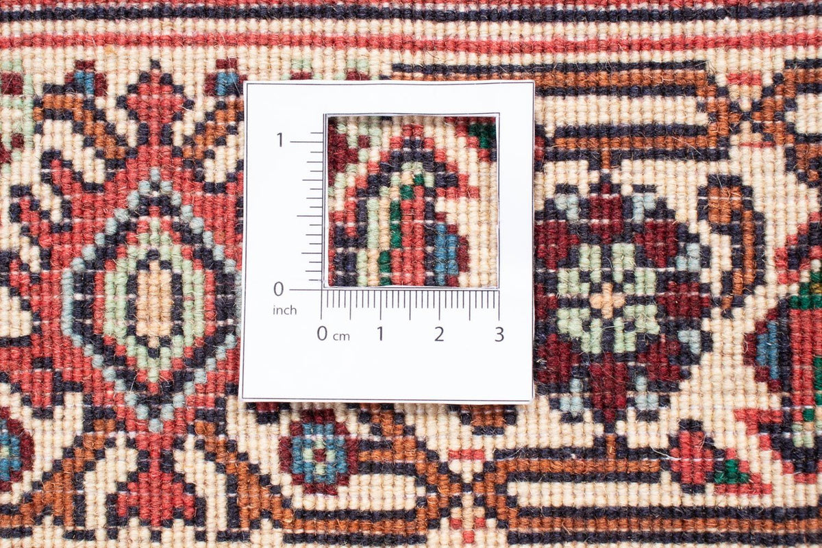 Tappeto Persero - Bidjar - 165 x 98 cm - rosso chiaro