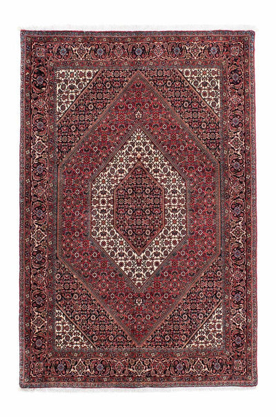 Bidjar Tappeto 136x205cm - Tappeto persiano