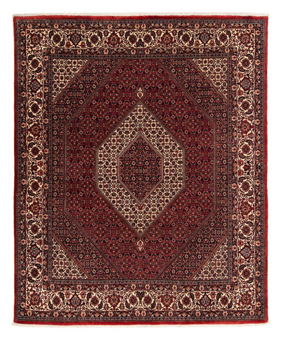 Bidjar Tappeto 202x247cm - Tappeto persiano