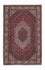 Tappeto Persero - Bidjar - 212 x 135 cm - rosso scuro