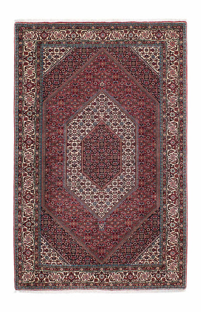 Bidjar Tappeto 135x212cm - Tappeto persiano