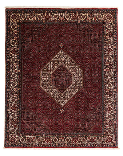 Bidjar Tappeto 204x257cm - Tappeto persiano