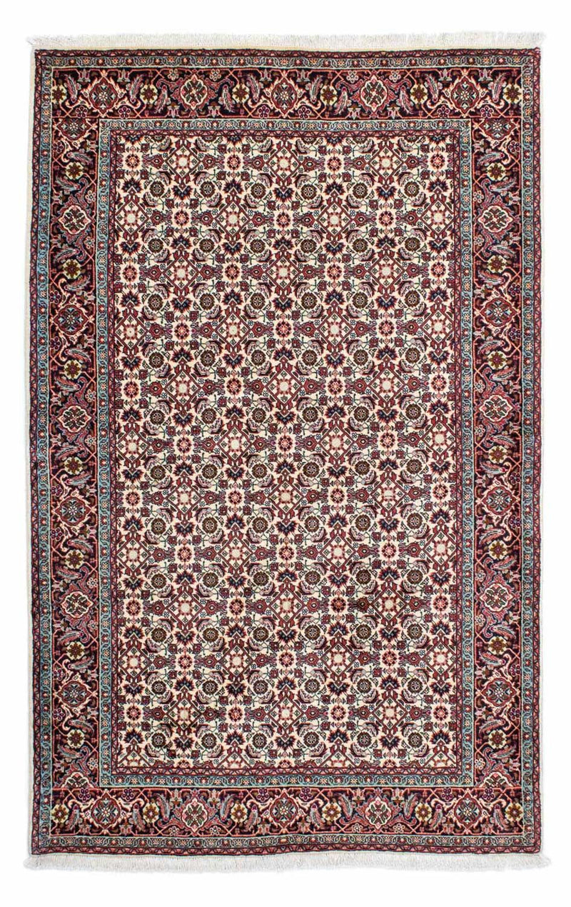 Tappeto Persero - Bidjar - 220 x 140 cm - beige