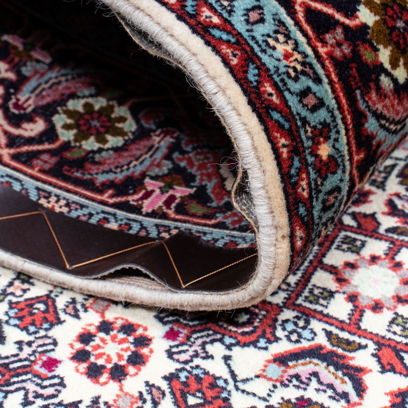 Tappeto Persero - Bidjar - 220 x 140 cm - beige