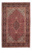 Tappeto Persero - Bidjar - 224 x 141 cm - rosso chiaro