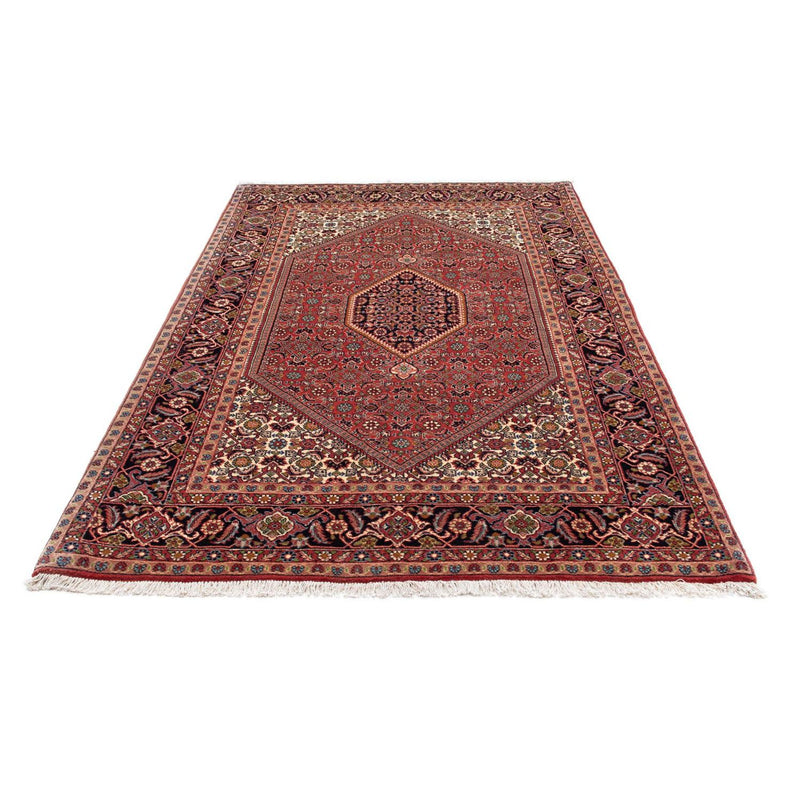 Tappeto Persero - Bidjar - 224 x 141 cm - rosso chiaro