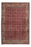 Tappeto Persero - Bidjar - 208 x 139 cm - rosso
