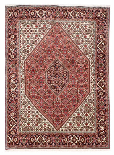 Bidjar Tappeto 172x245cm - Tappeto persiano