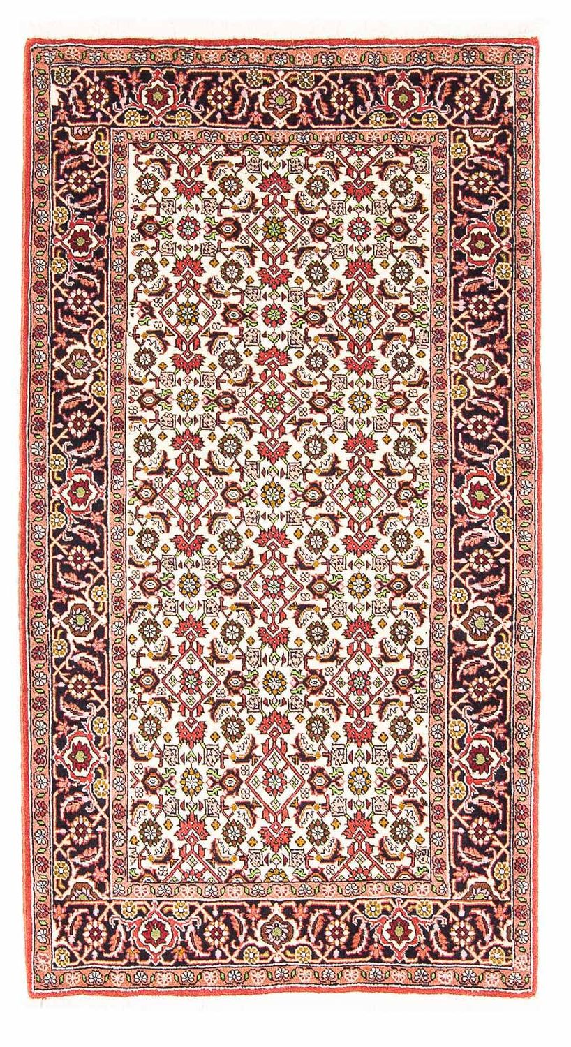 Tappeto Persero - Bidjar - 143 x 82 cm - beige