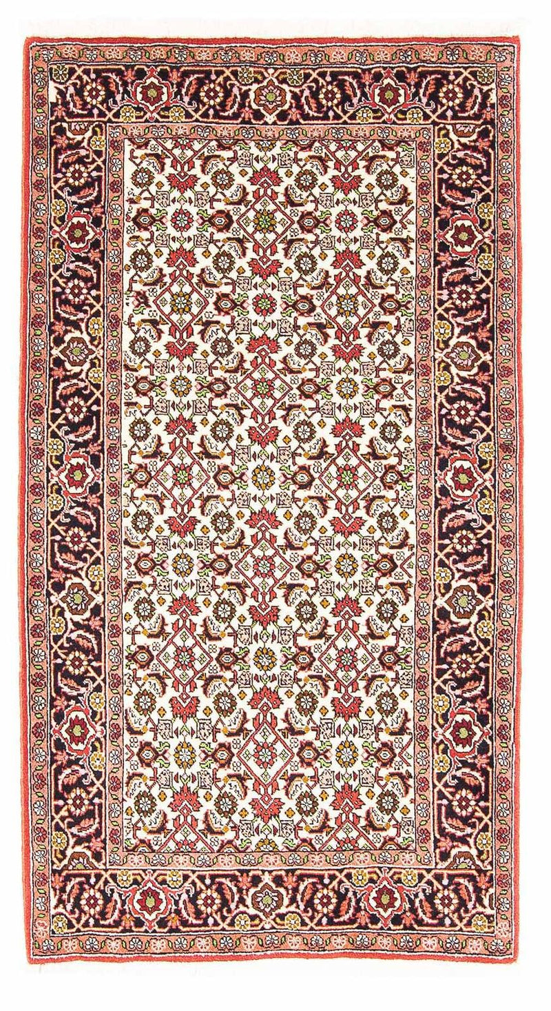 Tappeto Persero - Bidjar - 143 x 82 cm - beige