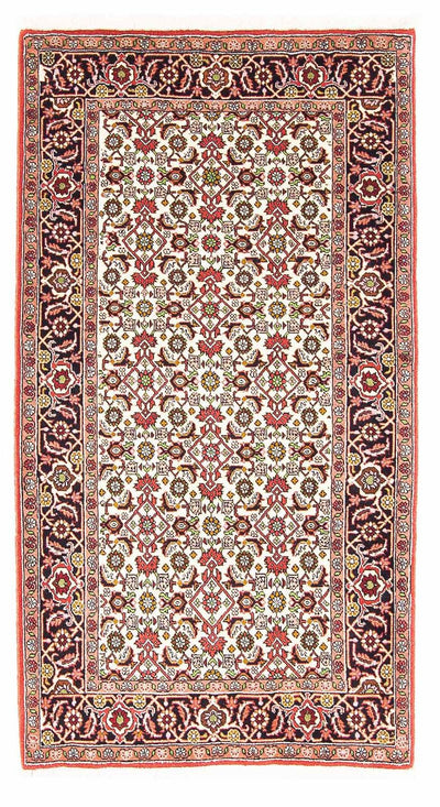 Bidjar - Zanjan Tappeto 82x143cm - Tappeto persiano