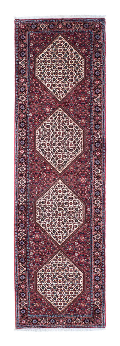 Bidjar Tappeto 85x295cm - Tappeto persiano