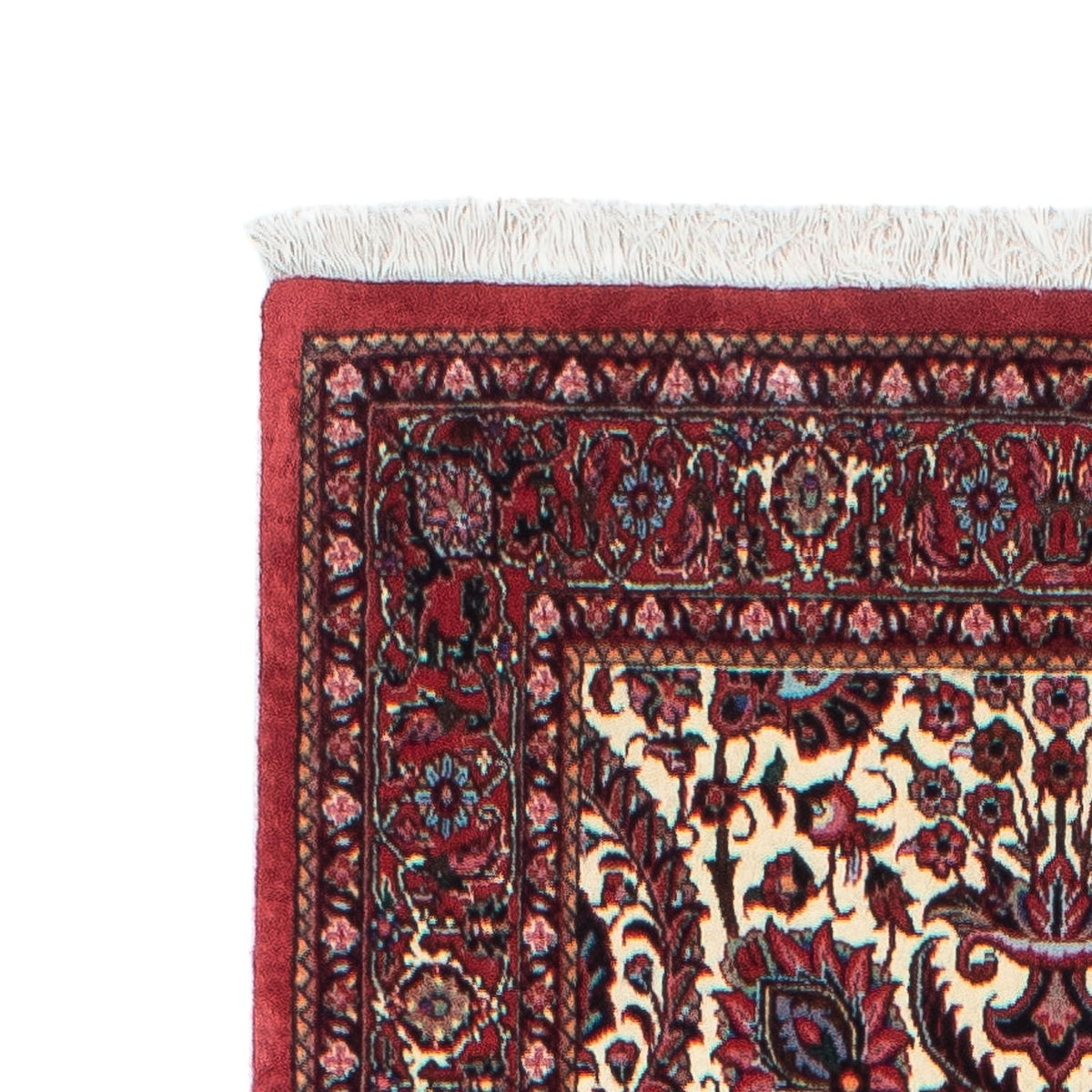 Tappeto corsia Tappeto Persero - Bidjar - 291 x 80 cm - beige