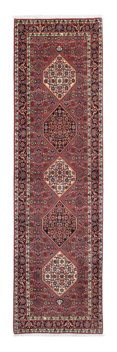 Bidjar Tappeto 81x292cm - Tappeto persiano