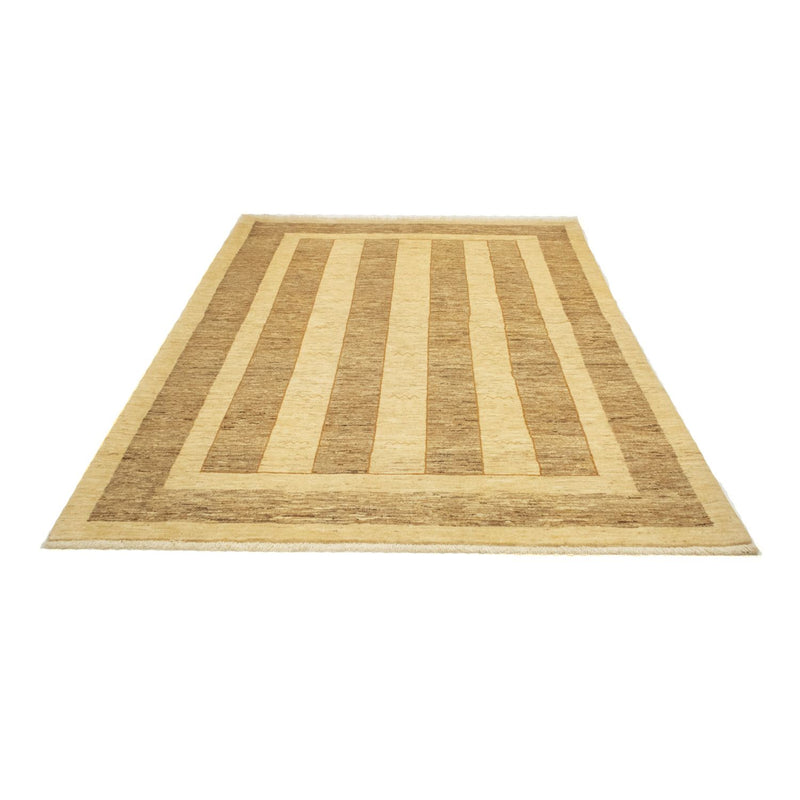 Tappeto Gabbeh - Loribaft Persero - 248 x 168 cm - beige