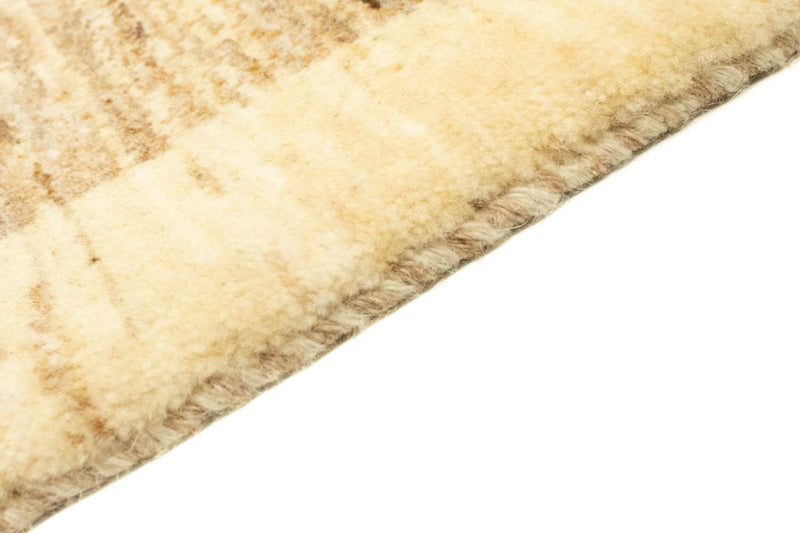 Tappeto Gabbeh - Loribaft Persero - 248 x 168 cm - beige
