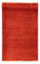 Tappeto Gabbeh - Persero - 126 x 80 cm - rosso