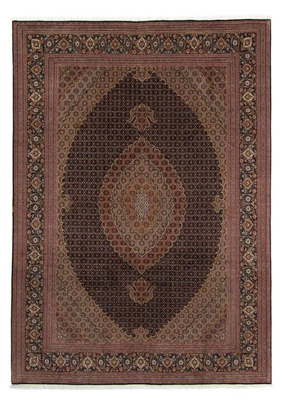 Tabriz Tappeto 252x346cm - Tappeto persiano