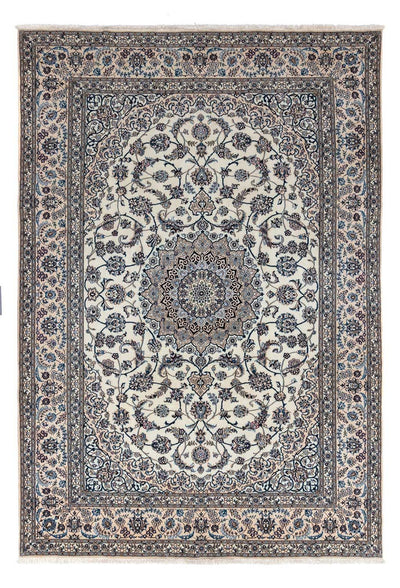 Nain - 9 la Tappeto 250x360cm - Tappeto persiano