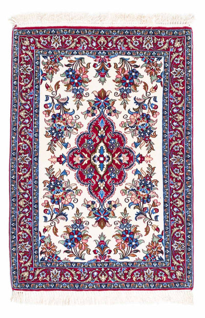 Isfahan Tappeto 72x107cm - Tappeto persiano