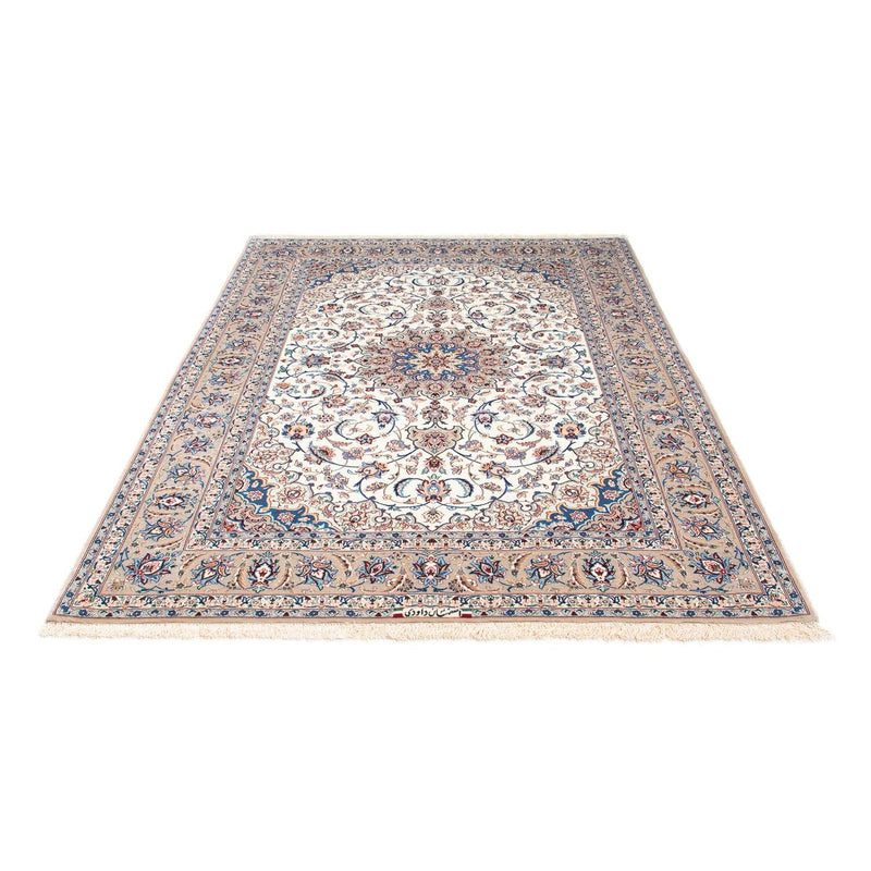 Tappeto Persero - Isfahan - Premio - 228 x 156 cm - beige