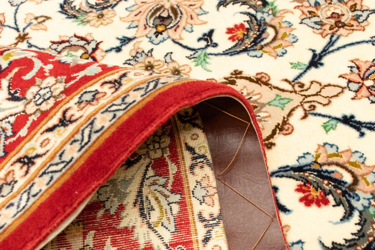 Tappeto Persero - Isfahan - Premio - 163 x 109 cm - beige