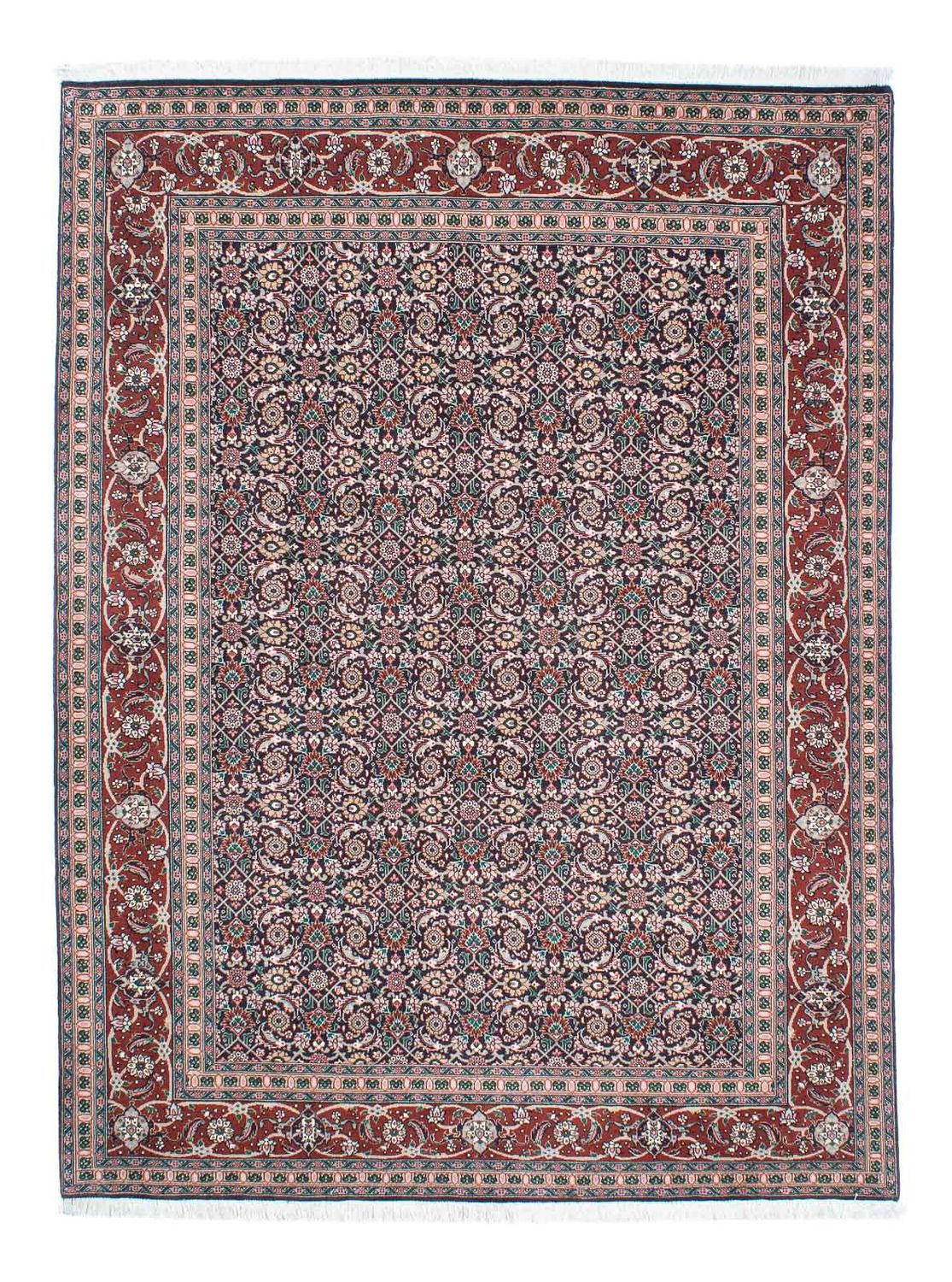 Tappeto Persero - Tabriz - 200 x 154 cm - multicolore