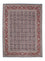 Tappeto Persero - Tabriz - 200 x 154 cm - multicolore
