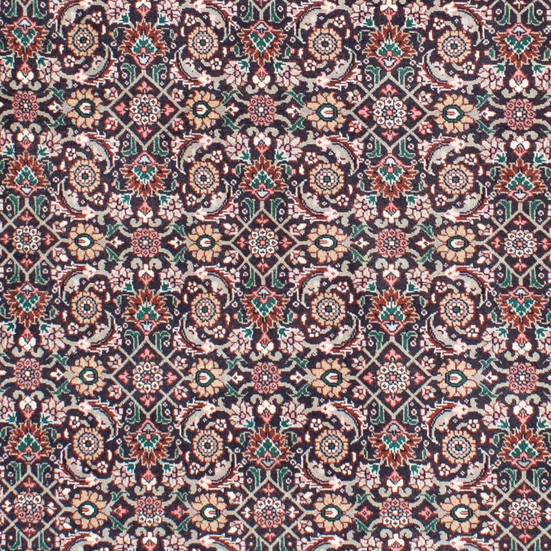 Tappeto Persero - Tabriz - 200 x 154 cm - multicolore