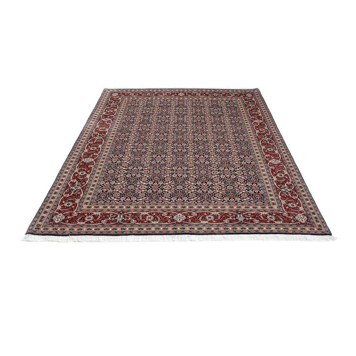 Tappeto Persero - Tabriz - 200 x 154 cm - multicolore