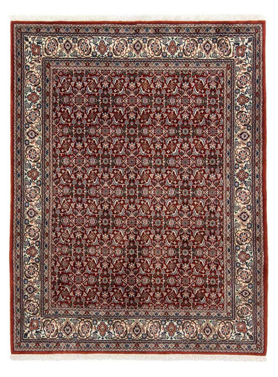Moud Tappeto 150x194cm - Tappeto persiano