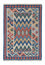 Tappeto Kelim - Orientale - 168 x 116 cm - multicolore