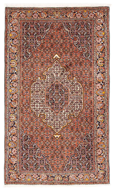 Bidjar Tappeto 108x178cm - Tappeto persiano