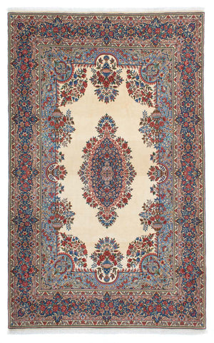 Tappeto Persero - Reale - 317 x 200 cm - beige