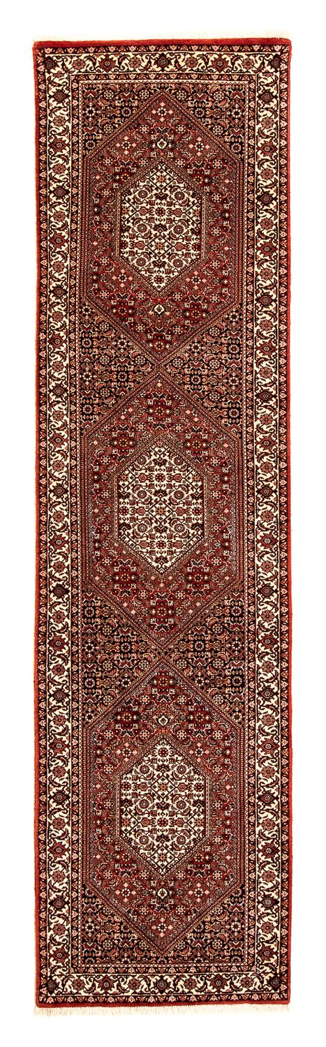 Tappeto corsia Tappeto Persero - Bidjar - 307 x 73 cm - multicolore