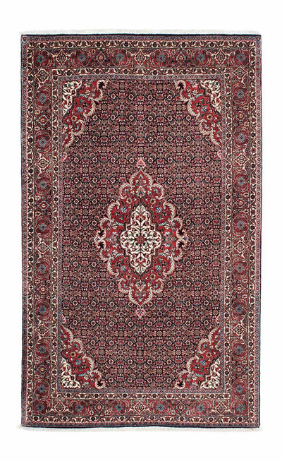 Bidjar Tappeto 131x223cm - Tappeto persiano
