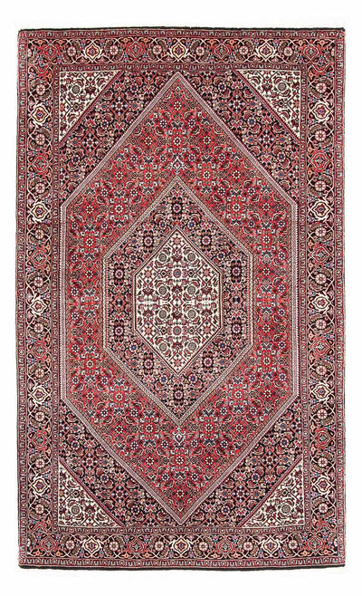 Bidjar Tappeto 110x175cm - Tappeto persiano