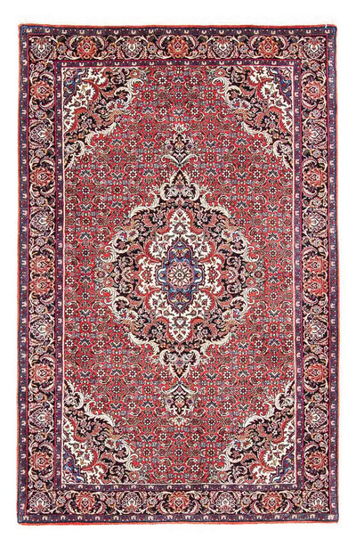 Bidjar Tappeto 111x181cm - Tappeto persiano