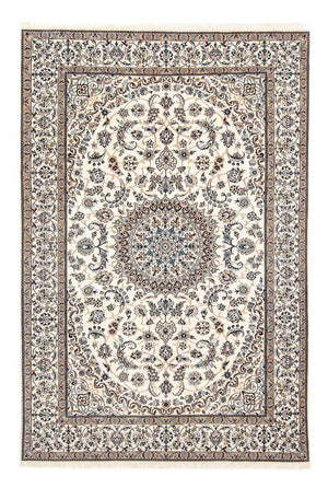 Tappeto Persero - Nain - Reale - 291 x 202 cm - beige