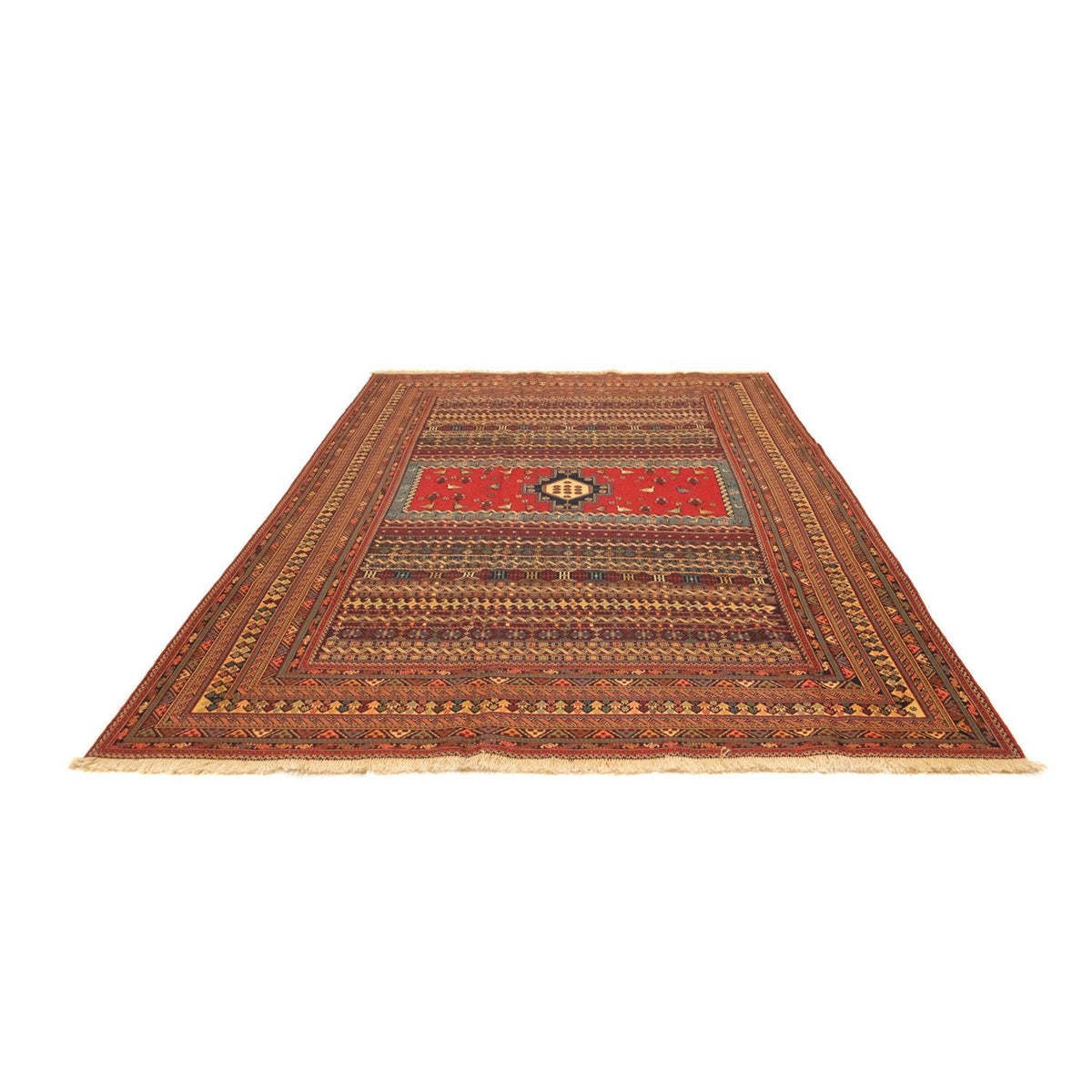 Tappeto Persero - Nomade - 297 x 199 cm - multicolore