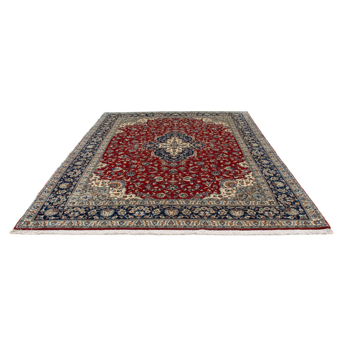 Tappeto Persero - Classico - 300 x 225 cm - rosso