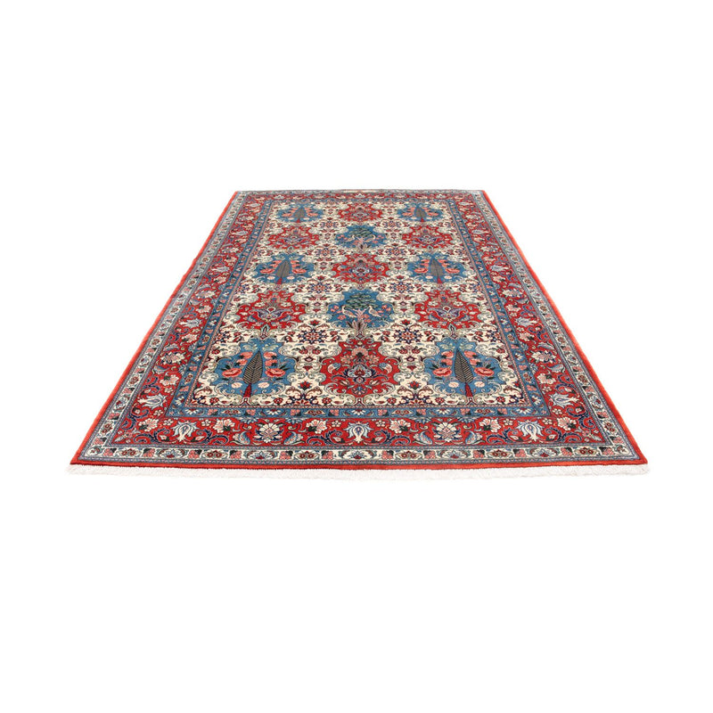 Tappeto Persero - Nomade - 281 x 175 cm - rosso