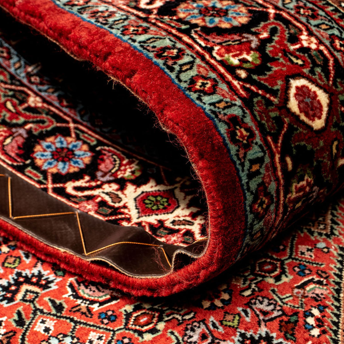 Tappeto corsia Tappeto Persero - Bidjar - 302 x 83 cm - multicolore