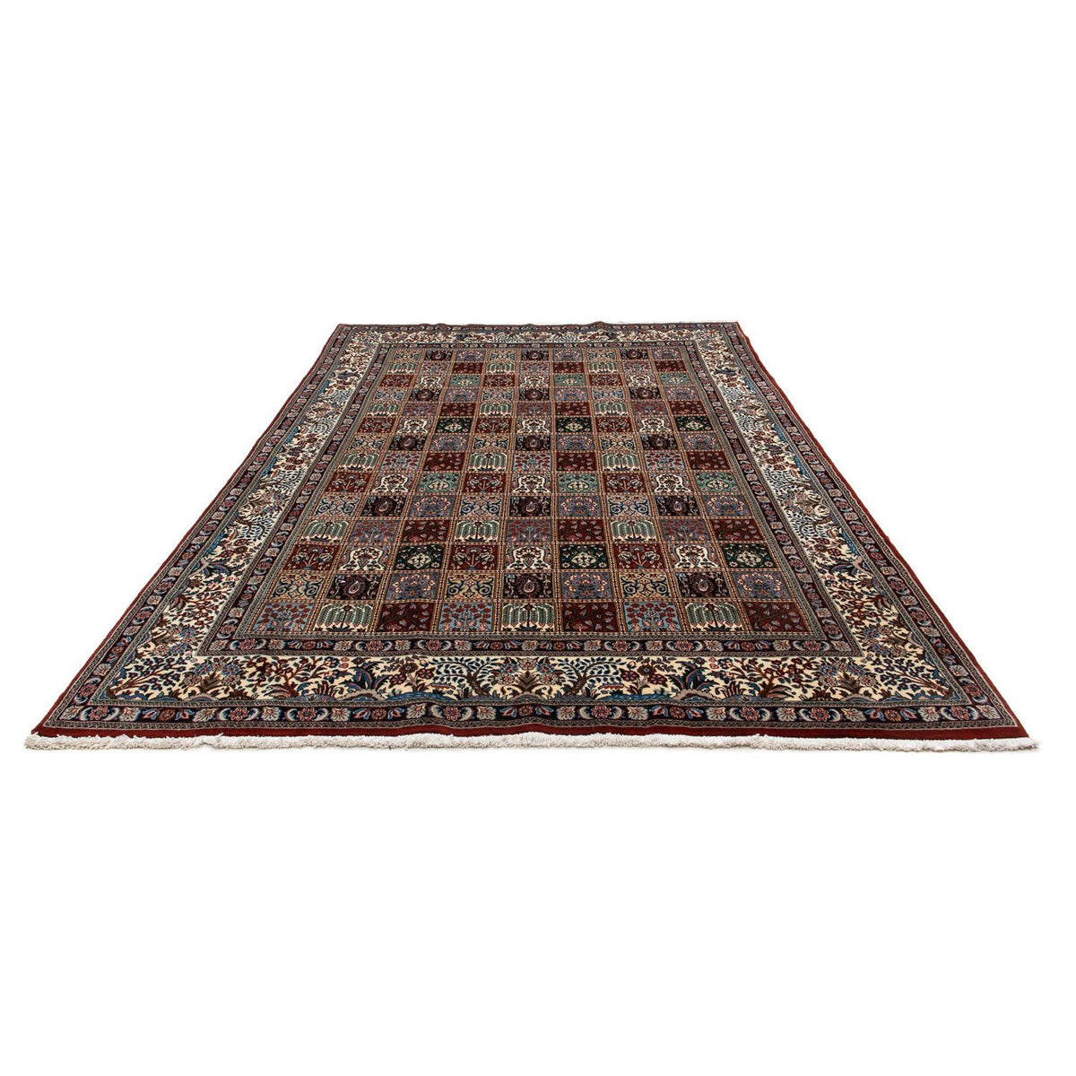Tappeto Persero - Classico - 302 x 195 cm - multicolore