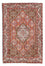 Tappeto Persero - Bidjar - 158 x 103 cm - rosso chiaro