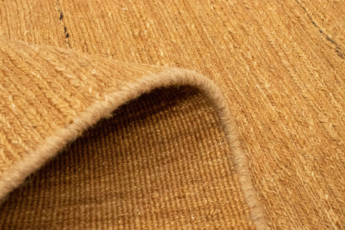 Tappeto Gabbeh - Persero - 132 x 68 cm - marrone