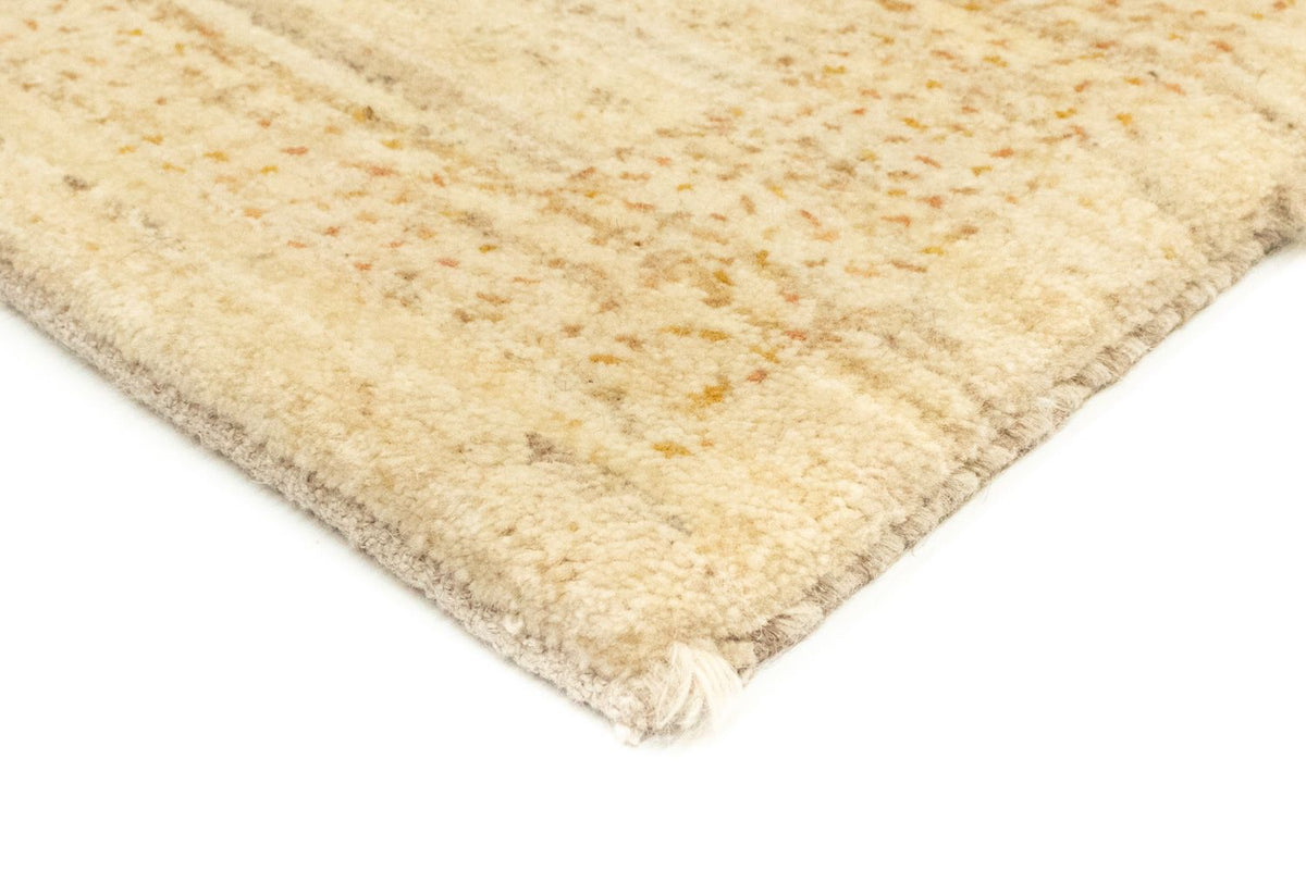 Tappeto Gabbeh - Persero - 176 x 119 cm - beige