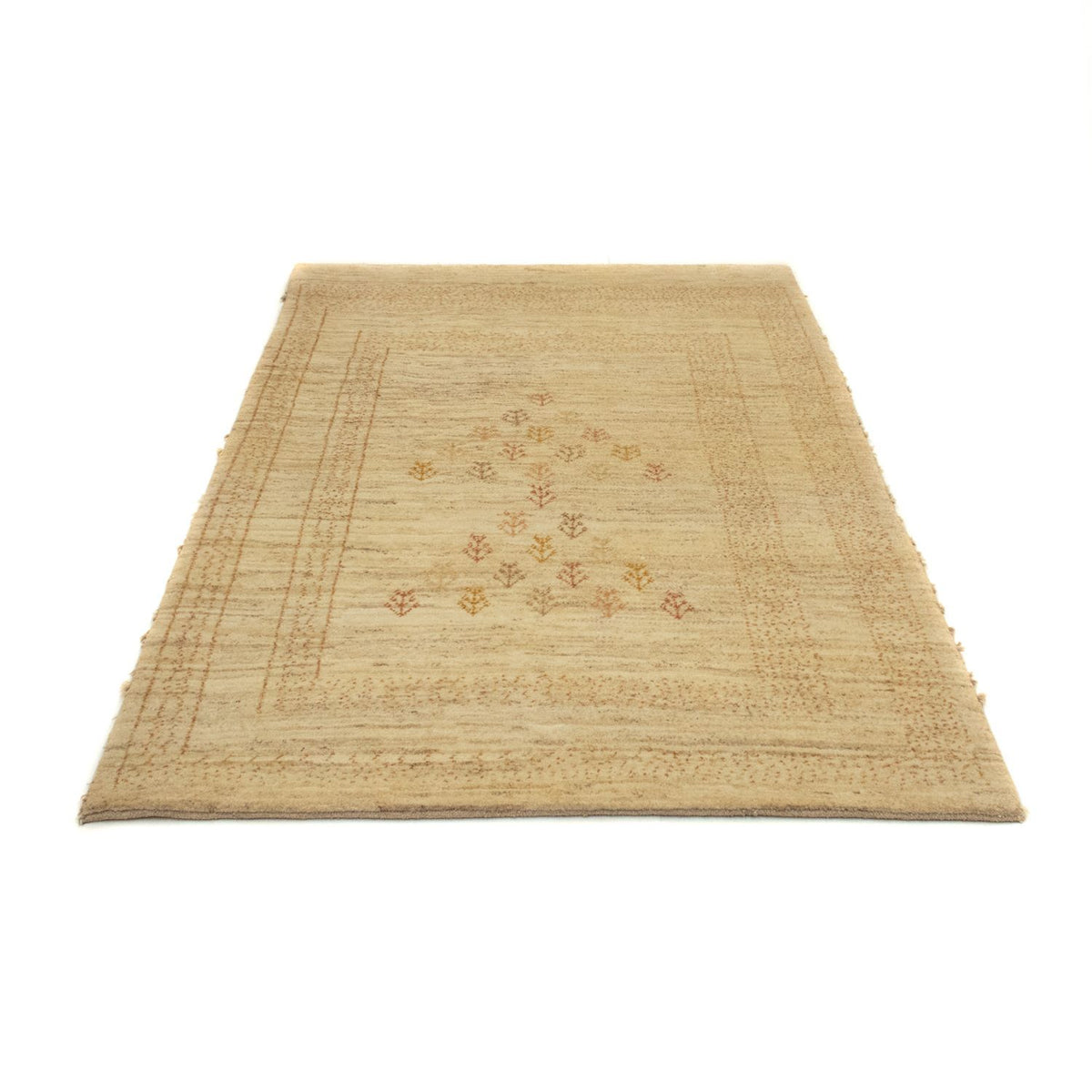 Tappeto Gabbeh - Persero - 176 x 119 cm - beige