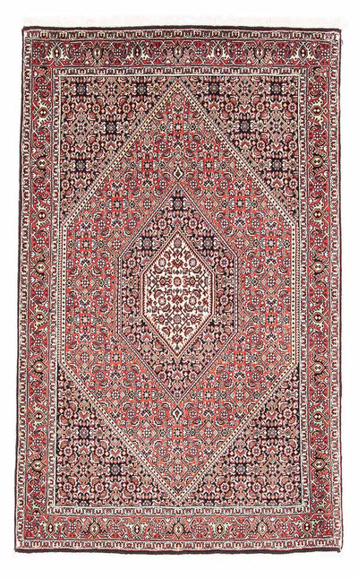 Bidjar Tappeto 88x145cm - Tappeto persiano
